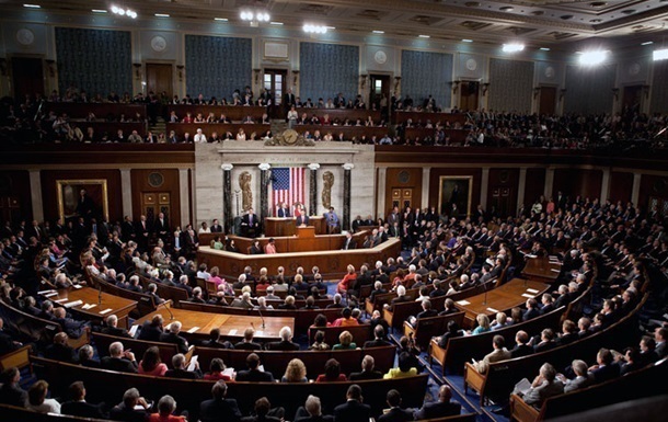 Допомога Україні: між Сенатом і Конгресом США наростає протистояння
