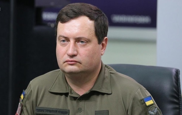 ГУР не підтверджує, що на фронті воює  батальйон з українських полонених 