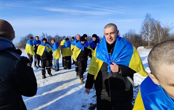 ГУР повідомило, чи передали Україні полонених, обмін яких зірвався 24 січня