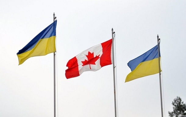 Канада передасть Україні надувші човни