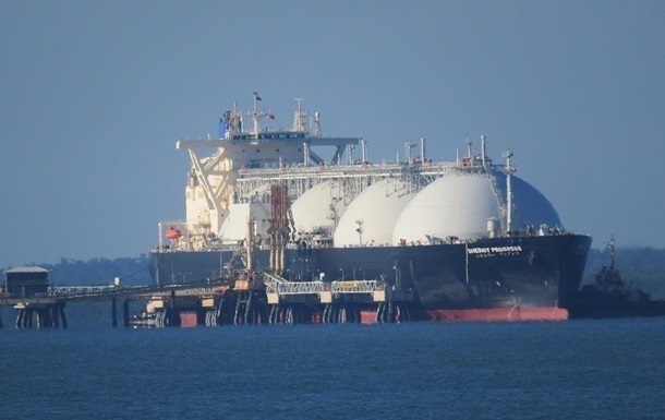 Катар призупинив постачання зрідженого газу через Червоне море 