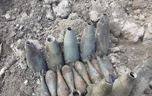 Міністр повідомив, скількох українців убили російські міни
