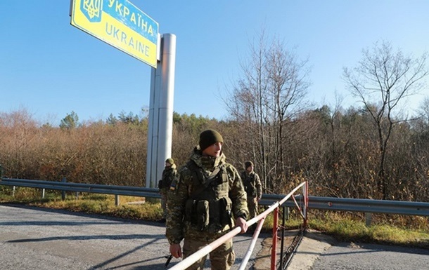 На Чернігівщині посилять контроль за пересуванням цивільних біля кордону