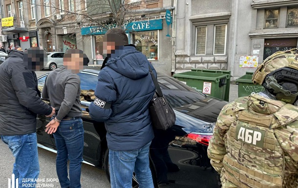 На майно сім’ї львівського бізнесмена Гринкевича накладено арешт