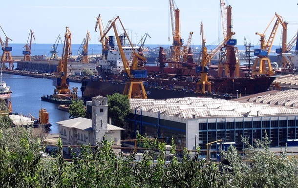 На розвиток портів Румунії виділяють 130 млн євро
