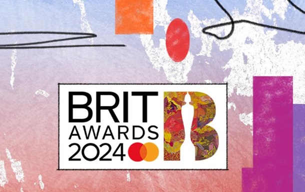 Названо номінантів на премію BRIT Awards 2024