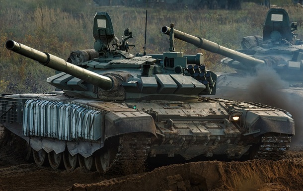 РФ здатна виготовляти щонайменше сотню танків на місяць - ISW
