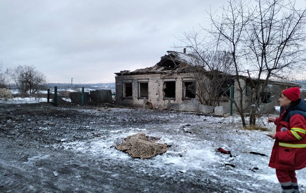 Росіяни завдали удару по Куп янському району: є жертва
