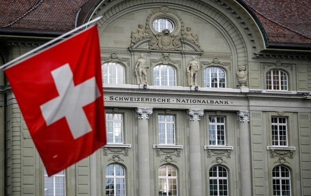 Швейцарія запровадила нові санкції проти Росії