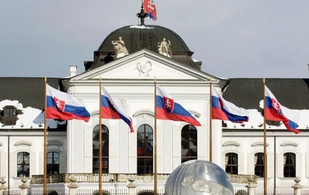 Словаччина передасть Україні гуманітарну допомогу на понад 203 тисячі євро