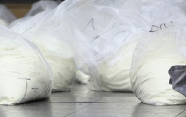 У Болівії вилучили понад вісім тонн кокаїну