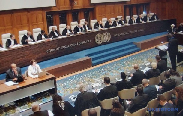 У Гаазі розпочався суд за звинуваченнями Ізраїлю у геноциді 