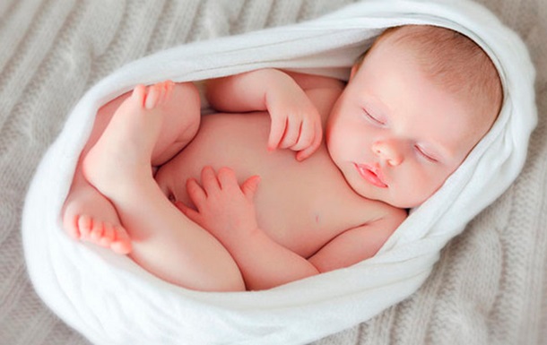 У Мін юсті повідомили кількість народжених у 2023 році дітей