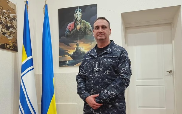 У ВМС відповіли, як остаточно знищити Чорноморський флот Росії