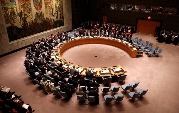 Удари по хуситах: РФ вимагає засідання СБ ООН 