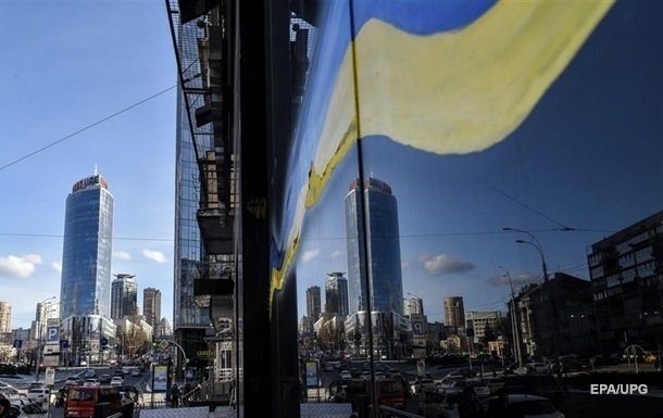 Україна покращила свої показники в Індексі сприйняття коррупції