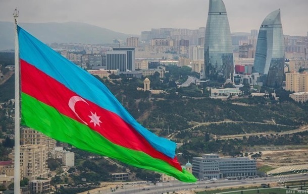 В Азербайджані виявили угруповання, яке підробляло українські документи