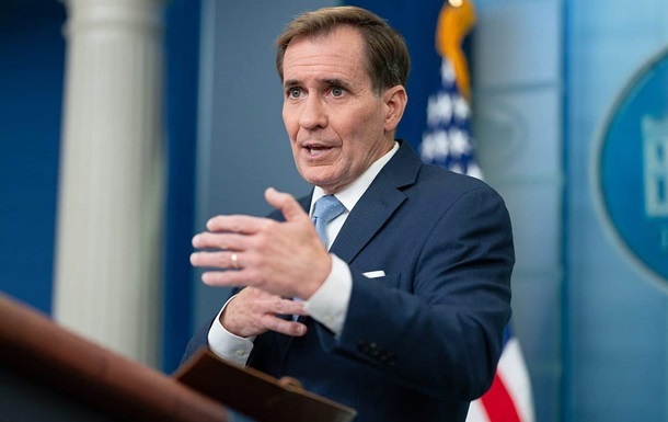 Вашингтон відкидає заяви Ірану про непричетність до атаки на базу США