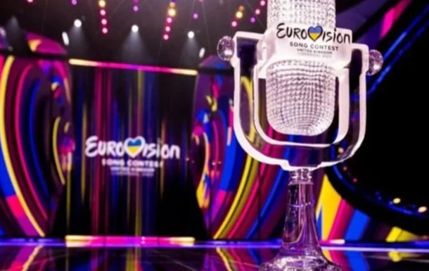 Букмекери зробили новий прогноз щодо Євробачення-2024