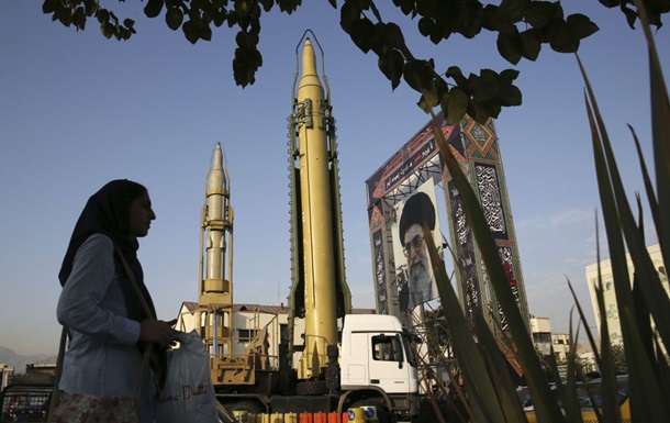 Експерти вважають, що Іран зможе за тиждень створити ядерну бомбу