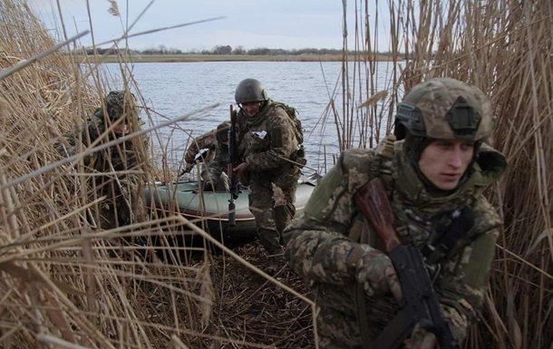 Генштаб: ЗСУ відбили атаки росіян поблизу Авдіївки