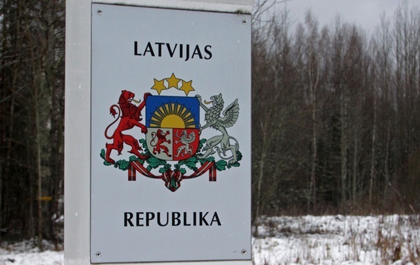 Латвія має намір конфіскувати автомобілі з білоруськими номерами