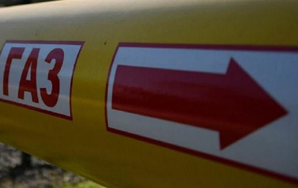 На Черкащині виявлено несанкціонований відбір газу