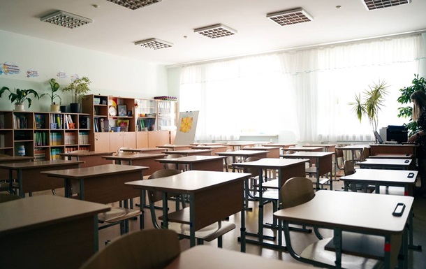 На Полтавщині 30 шкіл закрито на карантин