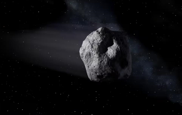 Над Землею пролетить астероїд розміром із хмарочос 