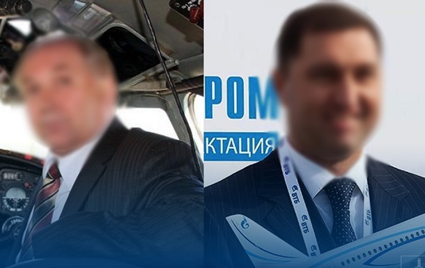 Оголошено підозру двом гендиректорам авіакомпаній РФ