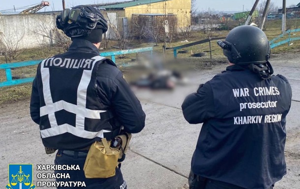 Окупанти обстріляли ферму на Харківщині, є загиблі і поранені