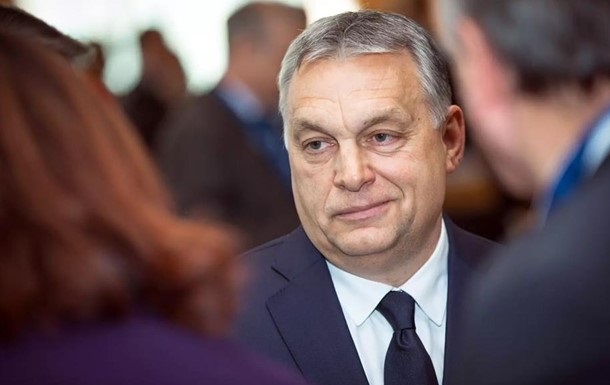 Орбан анонсував приїзд прем’єра Швеції в Угорщину