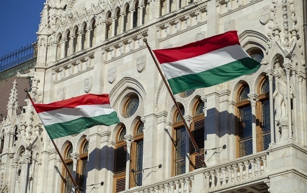 Партія Орбана вирішила підтримати заявку Швеції на вступ у НАТО
