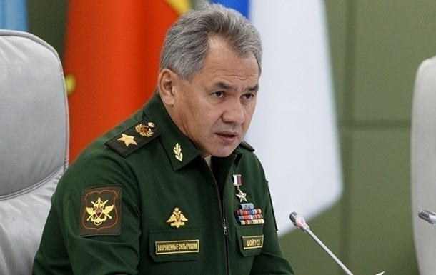 Шойгу заперечив розробку Росією протисупутникової зброї