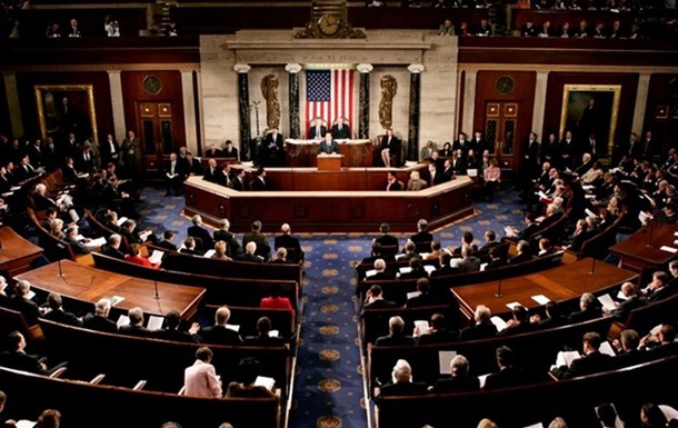 Сенат США почав дебати по допомозі союзникам