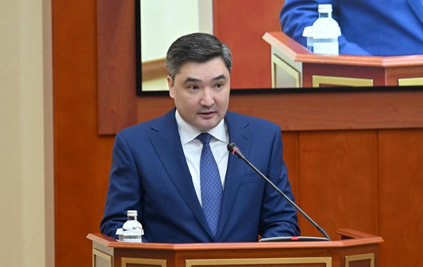 Токаєв призначив нового прем єр-міністра Казахстану