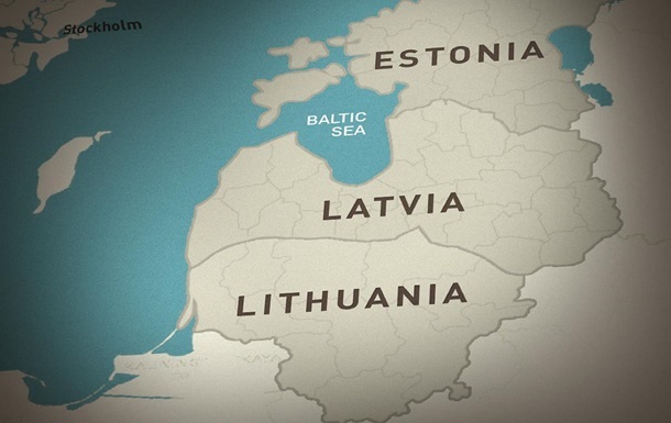 Тисяча кілометрів перешкод: країни Балтії готуються до вторгнення РФ