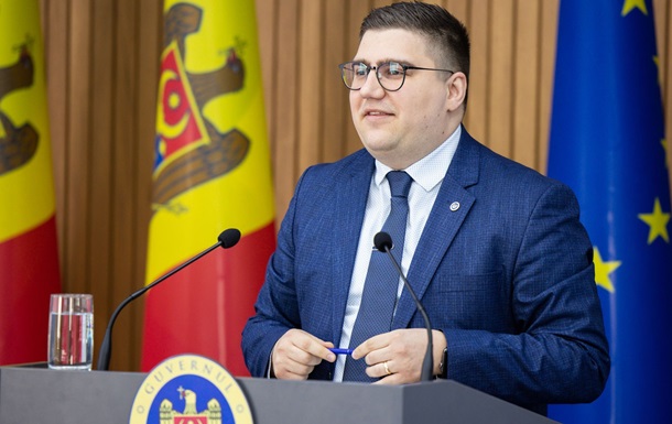 Уряд Молдови відреагував на з їзд придністровських  депутатів 