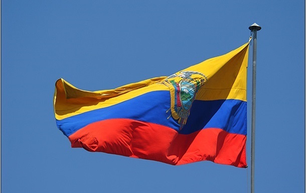В Еквадорі обговорюють передачу США зброї для України
