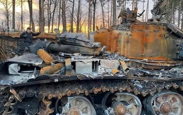 Втрати військ РФ перевищили 407 000 осіб убитими