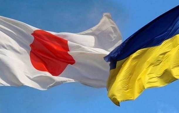 Японія готує $106 млн на відбудову України - ЗМІ
