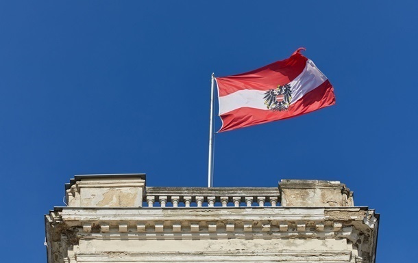 Австрія оголосила двох дипломатів з РФ персонами нон-грата