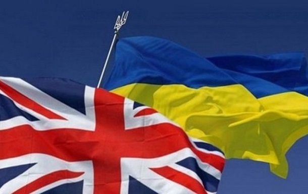 Британія виділила 200 мільйонів фунтів на дрони для України