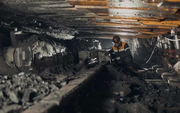 Через атаку РФ під землею опинилися заблокованими 1060 шахтарів