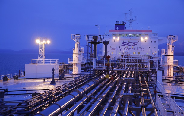 Експорт російської нафти морем збільшився до найвищого за рік рівня - ЗМІ