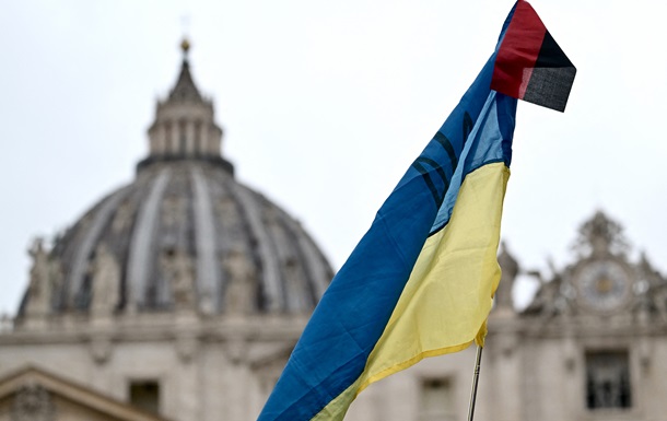 Кулеба – Папі:  Наш прапор — синьо-жовтий 