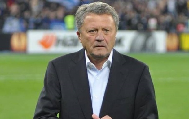 Маркевич назвав головну проблему України у матчі з Боснією і Герцеговиною