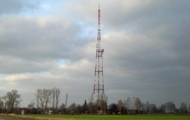 На Сумщині пошкоджено передавачі телерадіомовлення