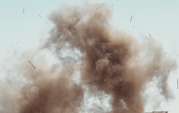 Наслідки атаки на Черкащину: влучання в енергооб єкт, збиті дрони та ракета