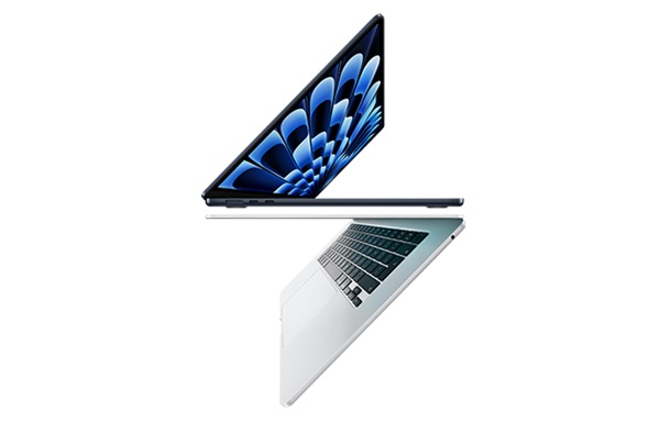 Невимовна легкість та надпотужний чип: чого очікувати від MacBook Air